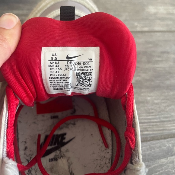 Good condition- Nike Air Max 97 - Picture 4 of 5